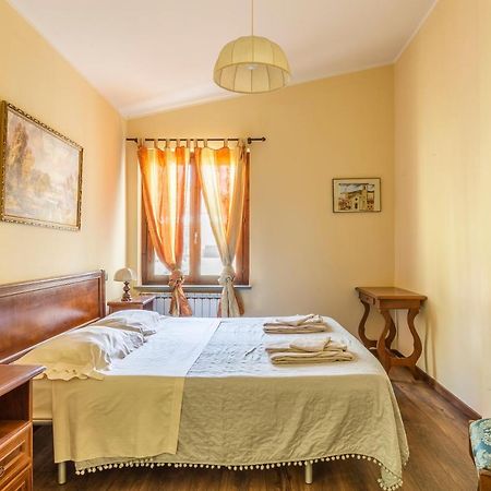 Abadia Farneto Βίλα Γκούμπιο Εξωτερικό φωτογραφία