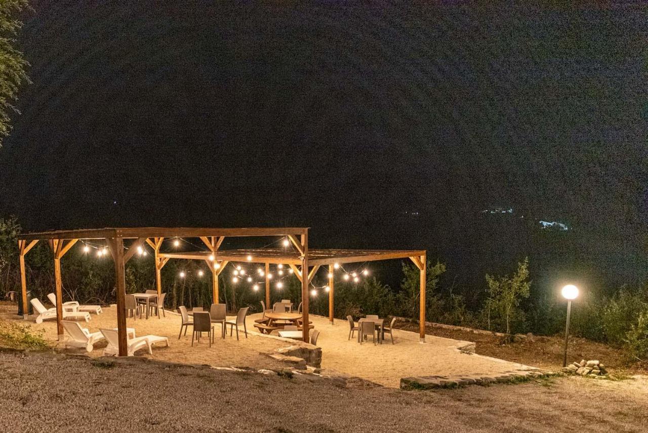 Abadia Farneto Βίλα Γκούμπιο Εξωτερικό φωτογραφία