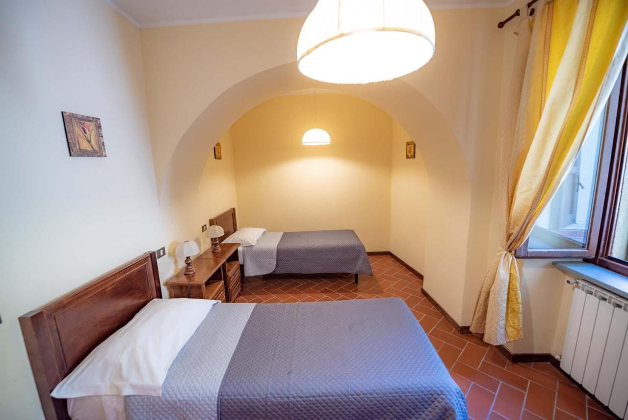 Abadia Farneto Βίλα Γκούμπιο Εξωτερικό φωτογραφία