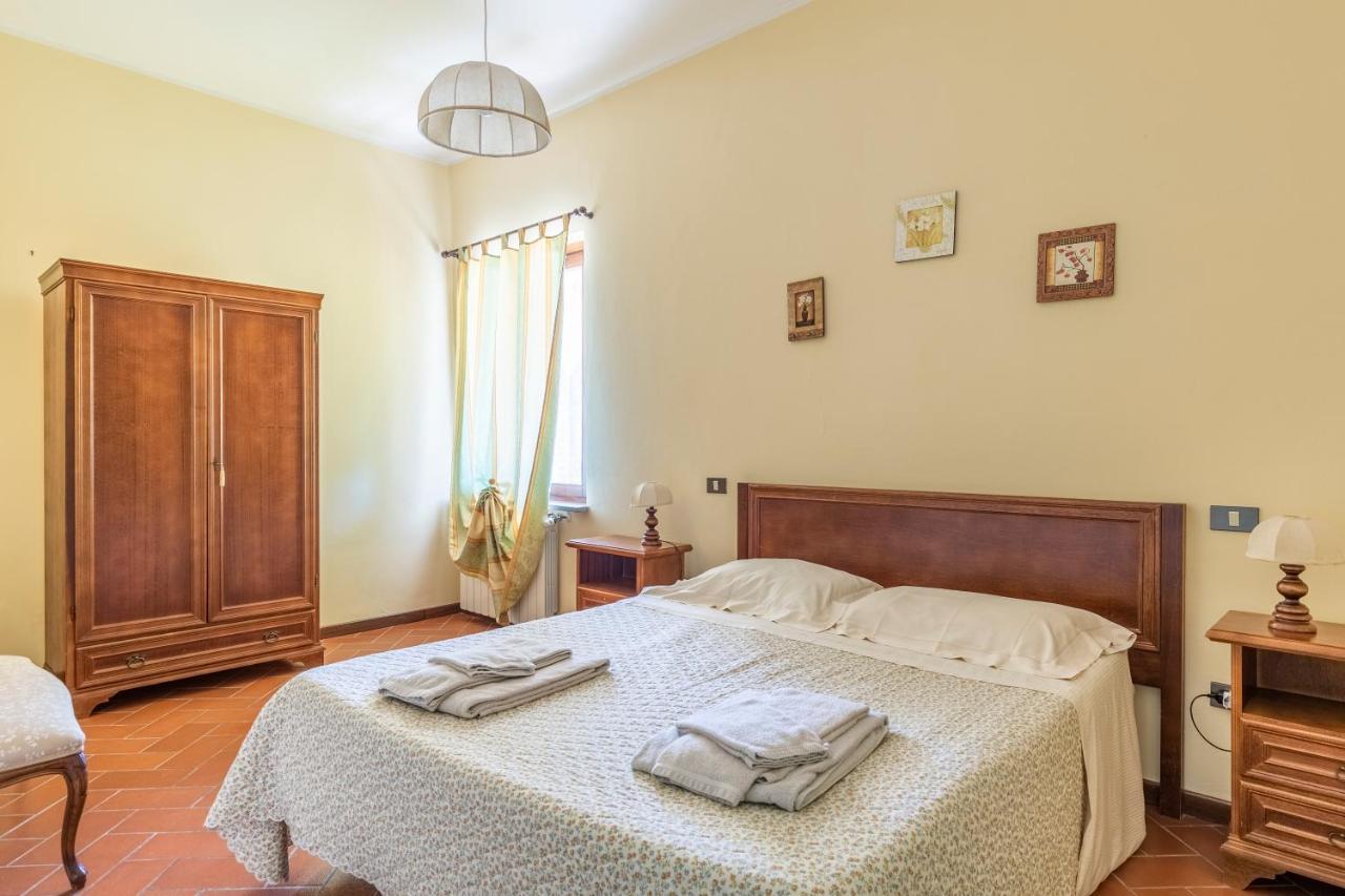 Abadia Farneto Βίλα Γκούμπιο Εξωτερικό φωτογραφία