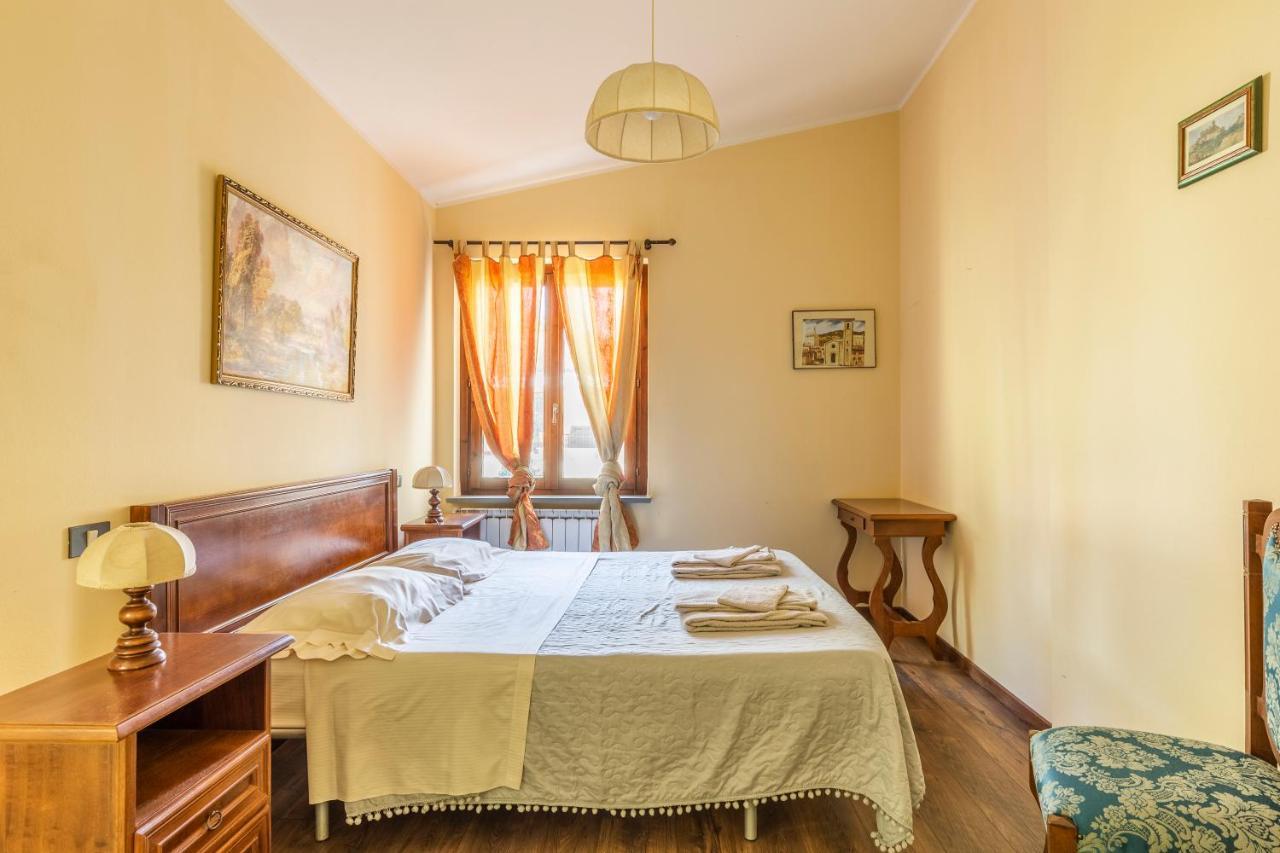 Abadia Farneto Βίλα Γκούμπιο Εξωτερικό φωτογραφία